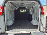 Used 2021 Chevrolet Express 2500 w/ Driver Convenience Package image 5