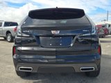 Used 2025 Cadillac XT4 Sport image 4