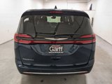 New 2025 Chrysler Pacifica Select image 5