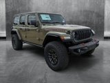 New 2025 Jeep Wrangler Unlimited Rubicon image 3