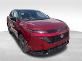 New 2025 Nissan Murano Platinum w/ Cargo Package image 4