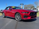 Certified 2024 Ford Mustang GT Premium image 2