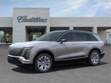 New 2026 Cadillac Vistiq Luxury w/ LPO, Floor Liner Package image 2
