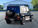 New 2025 Mercedes-Benz G 63 AMG 4MATIC image 4