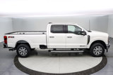 New 2025 Ford F350 Lariat image 3