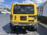 Used 2015 Jeep Wrangler Unlimited Sahara image 6