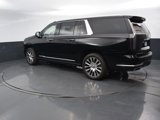 Certified 2025 Cadillac Escalade ESV Premium Luxury Platinum image 4