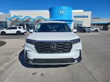 New 2025 Honda Pilot EX-L image 2