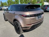 New 2026 Land Rover Range Rover Evoque Dynamic SE image 3