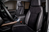 Used 2025 Chevrolet Silverado 2500 LT w/ Trail Boss Package image 4