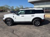 New 2025 Ford Bronco Sport Big Bend w/ Convenience Package image 5