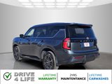 New 2025 Nissan Armada SL image 5
