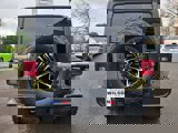 New 2025 Jeep Wrangler Unlimited Sport image 4