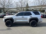 Certified 2025 Toyota 4Runner SR5 image 3