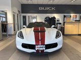 Used 2019 Chevrolet Corvette Z06 image 4