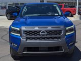 New 2025 Nissan Frontier SL image 6