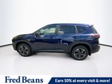 New 2026 Nissan Rogue SV w/ SV Premium Package image 3