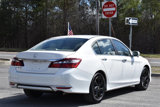Used 2016 Honda Accord EX-L image 4