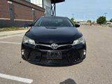 Used 2015 Toyota Camry SE image 2