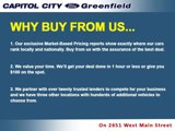 Used 2023 Chevrolet Suburban Premier image 2