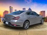 Used 2025 Genesis G70 2.5T image 4