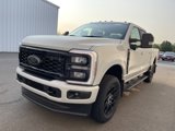 New 2025 Ford F350 XLT w/ Black Appearance Package image 5