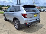 Used 2024 Honda Passport TrailSport image 3