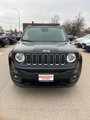 Used 2018 Jeep Renegade Latitude w/ Cold Weather Group image 3