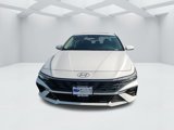 New 2025 Hyundai Elantra SEL image 2