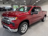 New 2026 Chevrolet Silverado 1500 LTZ image 3