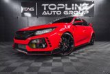 Used 2021 Honda Civic Type R image 2