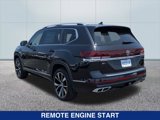 New 2025 Volkswagen Atlas SEL Premium R-Line image 3