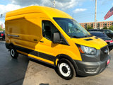 Used 2021 Ford Transit 250 148 High Roof w/ Load Area Protection Package image 3