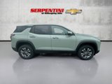 New 2026 Chevrolet Equinox LT image 4