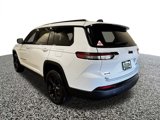 New 2025 Jeep Grand Cherokee L Limited w/ Black Appearance Package image 3