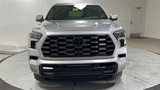 New 2025 Toyota Sequoia Platinum image 2