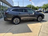 New 2025 Subaru Outback Limited XT image 2