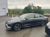 Used 2025 Hyundai Sonata SEL image 2