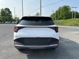 New 2026 Kia Sportage LX image 5