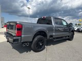 New 2025 Ford F350 Lariat image 3
