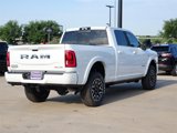 New 2025 RAM 2500 Limited image 5