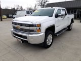 Used 2015 Chevrolet Silverado 2500 LT image 3