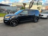 Used 2015 Ford Explorer 4WD Police Interceptor image 3