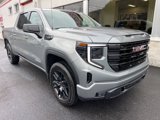 New 2025 GMC Sierra 1500 Elevation image 2
