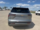 New 2026 Chevrolet Equinox LT image 4