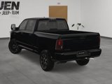 New 2025 RAM 2500 Big Horn image 4