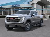 New 2026 GMC Sierra 1500 SLT w/ SLT Premium Package image 6