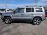 Used 2017 Jeep Patriot High Altitude image 5