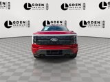 Used 2024 Ford F150 Lightning XLT image 3