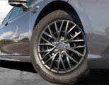Used 2024 Toyota Camry SE image 3